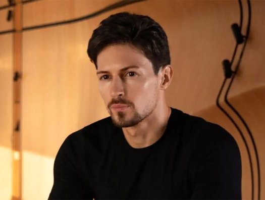 Durov Instagram qurboniga aylangani aytilmoqda