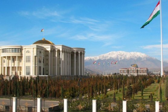 Dushanbe shahrida Turkmaniston madaniyati kunlariga start beriladi