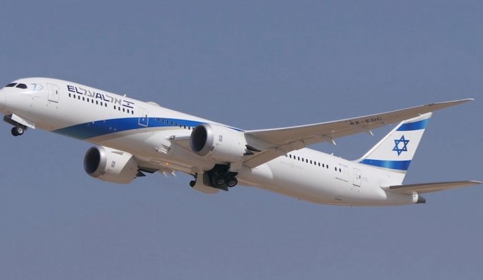 El Al darhol 31 ta Boeing sotib oladi