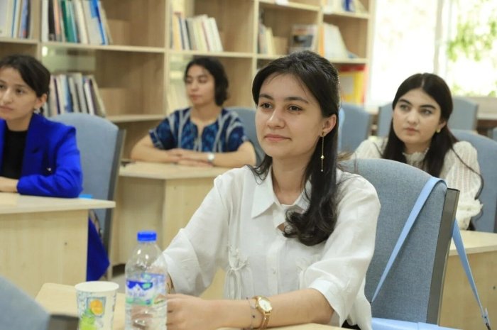 Endi talabalarni o‘qish bilan bog‘liq bo‘lmagan ishlarga jalb etish mumkin emas