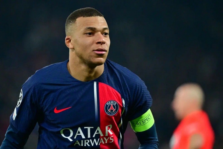 Enrike Mbappe haqida: Biz bir qayiqdamiz