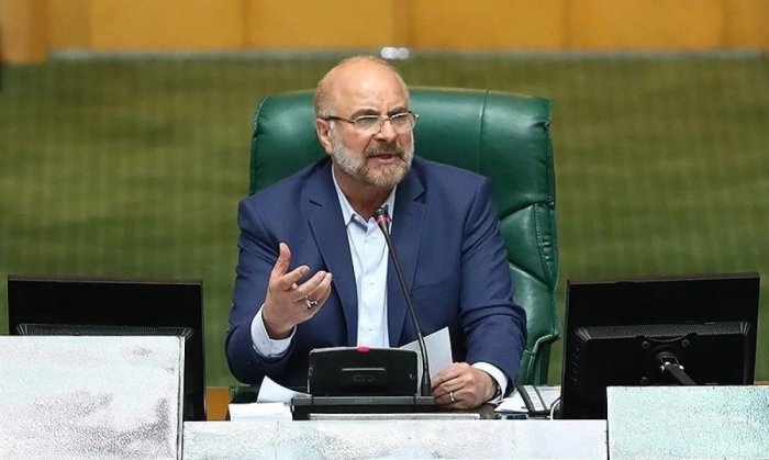 Eron Parlamenti Spikerining ijtimoiy tarmoq sahifasidagi muzokaralar haqidagi postidan so‘ng neft narxlari ko‘tarildi