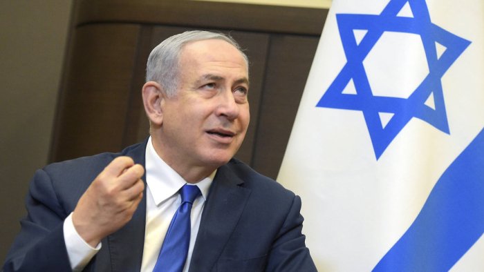 Eron zarbasiga javob berish Isroilning «huquqi va mas’uliyati»,- Netanyaxu