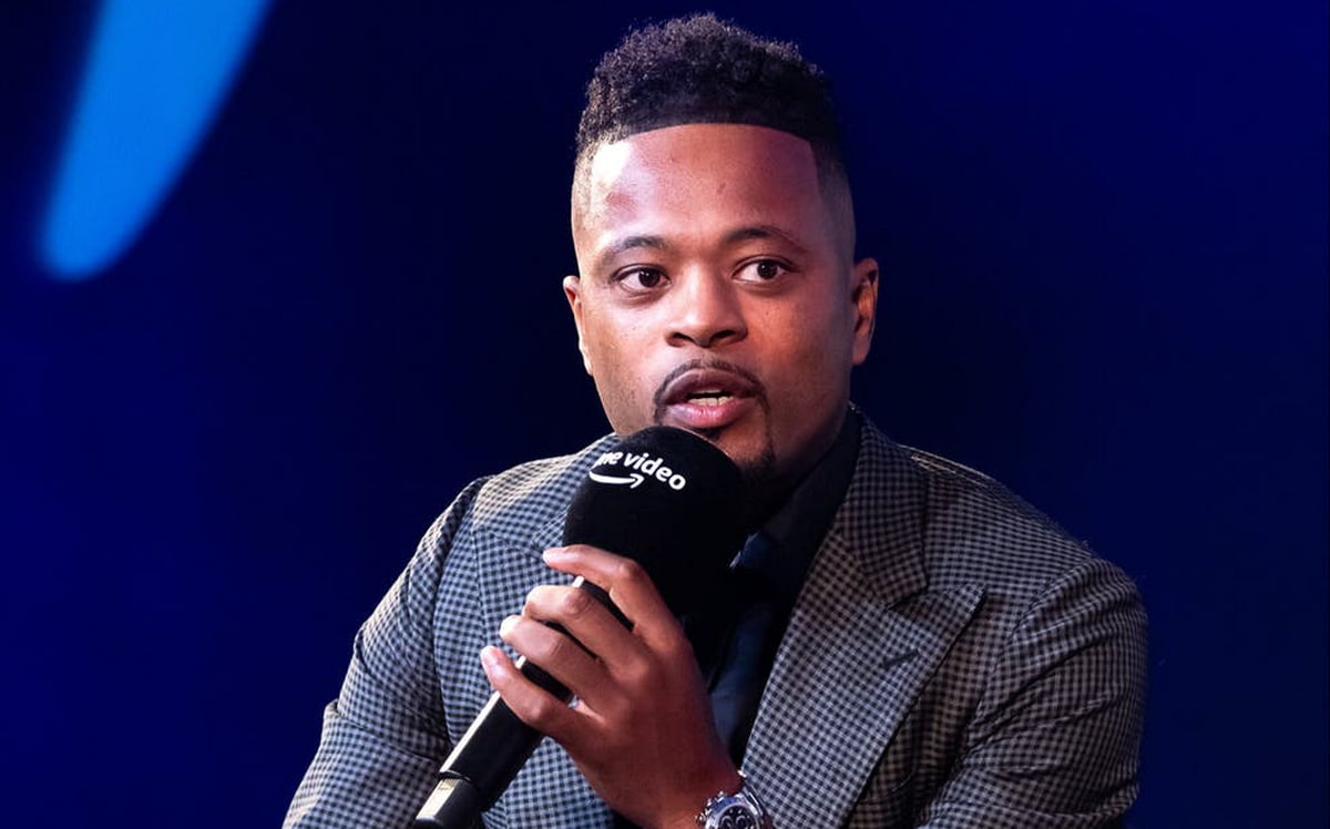 Evra: Mbappening Maykl Jordan kabi bo‘lishini istayman