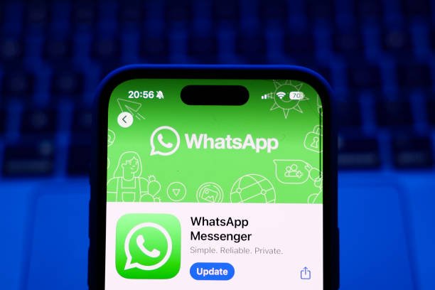 Evropa Ittifoqi WhatsApp&#039;da chat nazoratini joriy qilishni rejalashtirmoqda