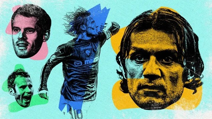 Faoliyati davomida faqat bir klubda o‘ynagan eng yaxshi futbolchilar reytingi e’lon qilindi