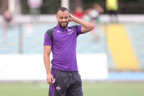 Fiorentina Amrabat uchun Fenerbaxchedan tushgan taklifni rad etdi