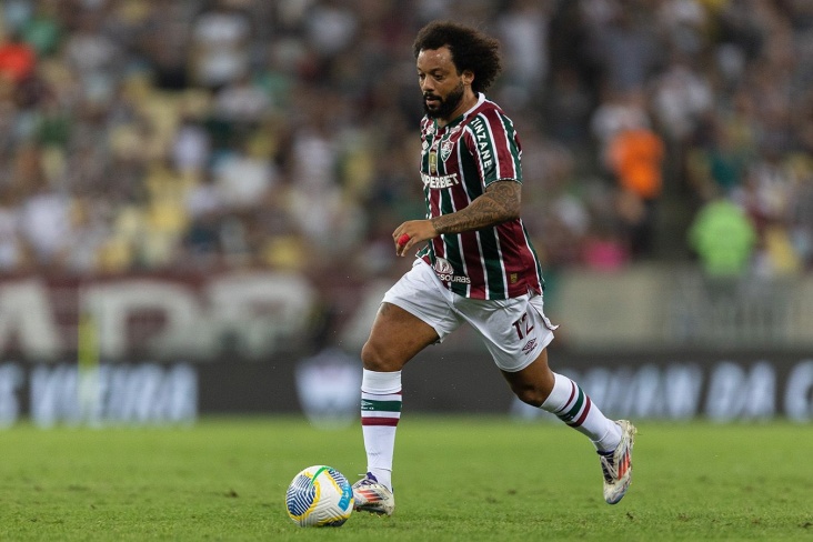 Fluminense o‘z stadionini Realning sobiq futbolchisi Marselo sharafiga o‘zgartiradi