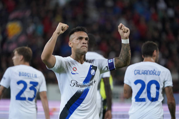 Frattezi: Lautaro har bir o‘yinda gol urishini kutish mumkin emas