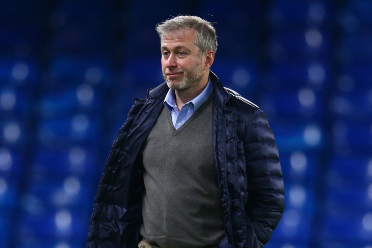 Gallas: Abramovich Chelsini futbol ishqibozi bo‘lgani uchun sotib oldi