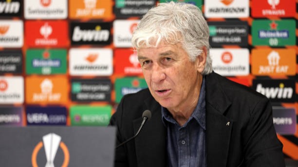 Gasperini: Buyuk g‘alaba