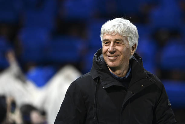 Gasperini: Doimo raqobatbardosh jamoa ekanligimizdan xursandman