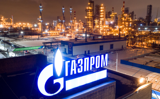 Gazprom qishda O‘zbekistonga yetkazib berayotgan gazni oshirib yubordi