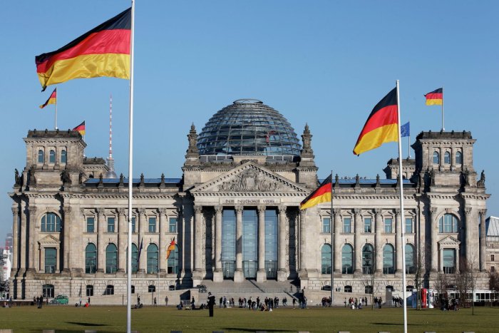 Germaniyani tark etish yanada qiyinlashadi