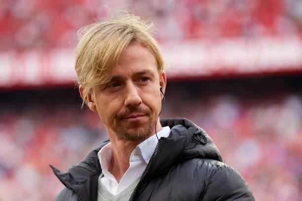 Guti - Atletiko Madrid muxlislarining haqoratlari haqida: Menga farqi yo‘q