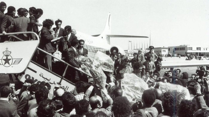 Gvineya 1976 yilgi Afrika chempioni unvonini qaytarib berishni talab qilmoqda