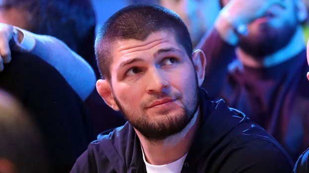 Habib Nurmagomedov Rossiya soliq idoralari oldidagi qarzlarini to‘ladimi?