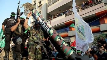 HAMAS yetakchilaridan biri o‘ldirildi — AQSh