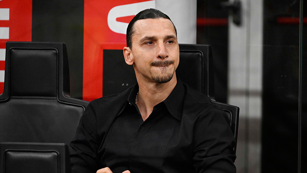 Ibrahimovich nima uchun hech qachon bosh murabbiy bo‘la olmasligini tushuntirdi