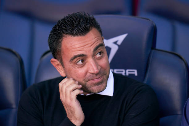 Ikki nafar kuchli futbolchining transferi amalga oshirilsa, Xavi Barselonada qolishi mumkin