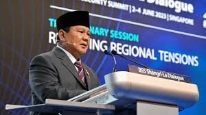 Indoneziyada yangi Prezident saylandi