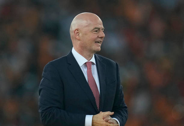 Infantino: 2030 yilgi Jahon chempionati o‘ziga xos voqelik bo‘ladi