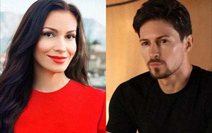 Irina Bolgar: Durov otalik huquqidan mahrum etilgan