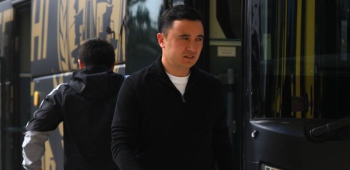 Islom Ismoilov: Bizga og‘ir ta’sir qildi, sababi...