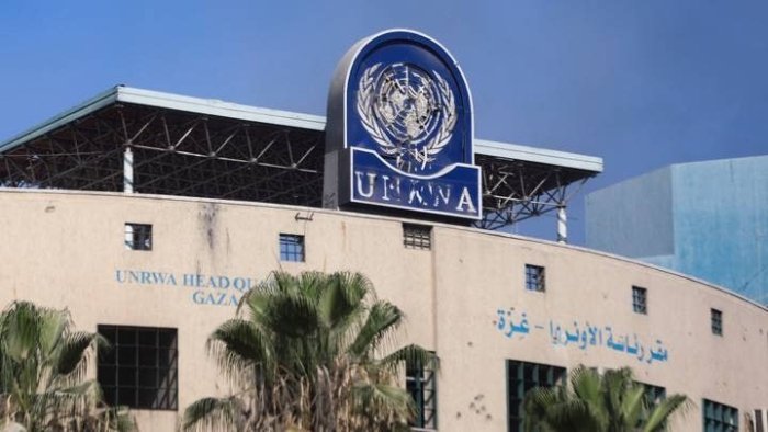 Isroil Google yordamida UNRWA&#039;ni obro‘sizlantirdi