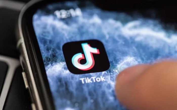 Isroilda vazirlarga Tik Tok&#039;dan foydalanish taqiqlanadi