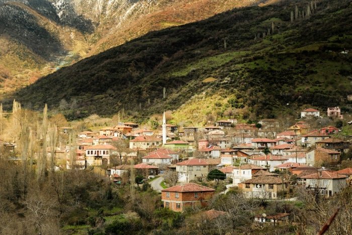 Istanbul va uning atrofidagi eng yaxshi trekking yo‘nalishlarini kashf eting