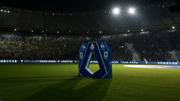 Italiya chempionati. «Roma» «Venesiya»ni, «Napoli» «Monsa»ni qabul qiladi