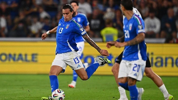 Italiya JCH-2026 ishtirokchilari qatoriga qo‘shilishi mumkin