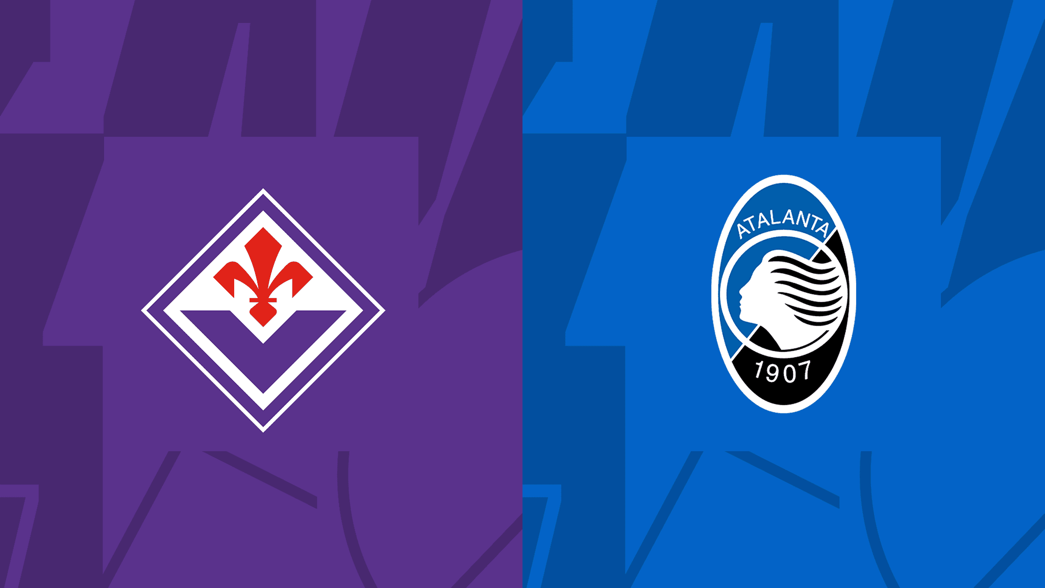 Italiya Kubogi. Fiorentina – Atalanta. Asosiy tarkiblar ma’lum bo‘ldi