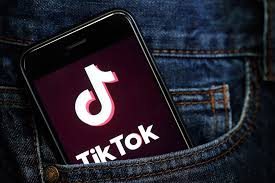 Janubiy Koreya TikTok bo‘yicha tergov boshlaydi