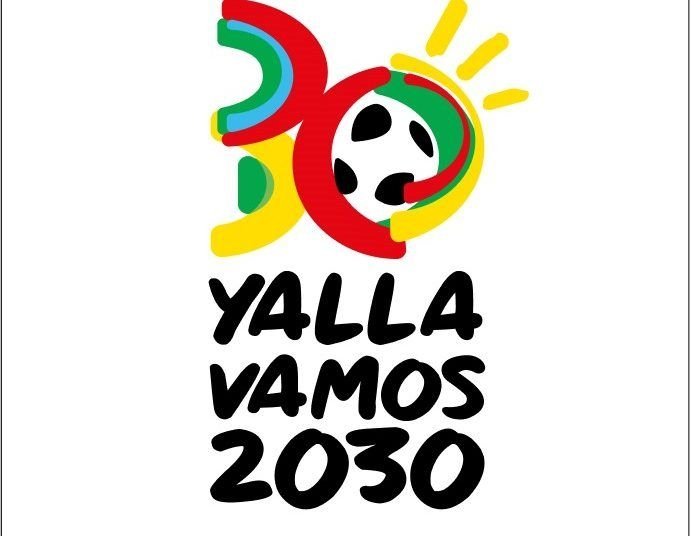 JCH-2030 rasmiy logotipi namoyish etildi