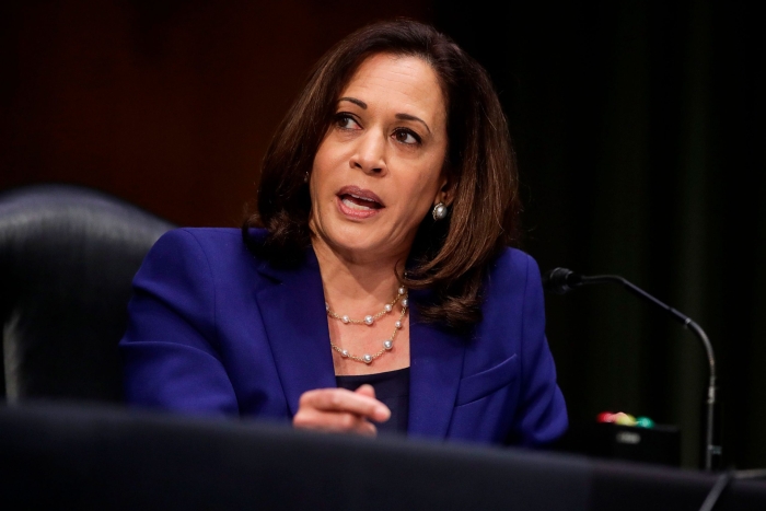 Kamala Harris AQShda o‘rta sinf aholi uchun soliqlarni kamaytirishga va’da berdi