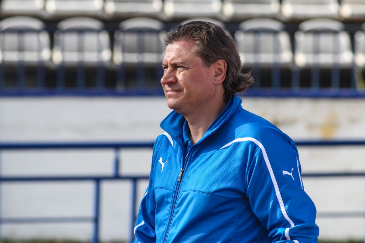 Kanchelskis o‘ziga yuqori baho berdi 