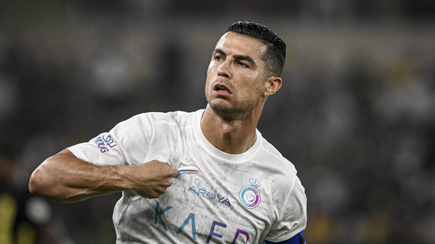 Kassano: Ronaldu futbol o‘ynashni bilmaydi