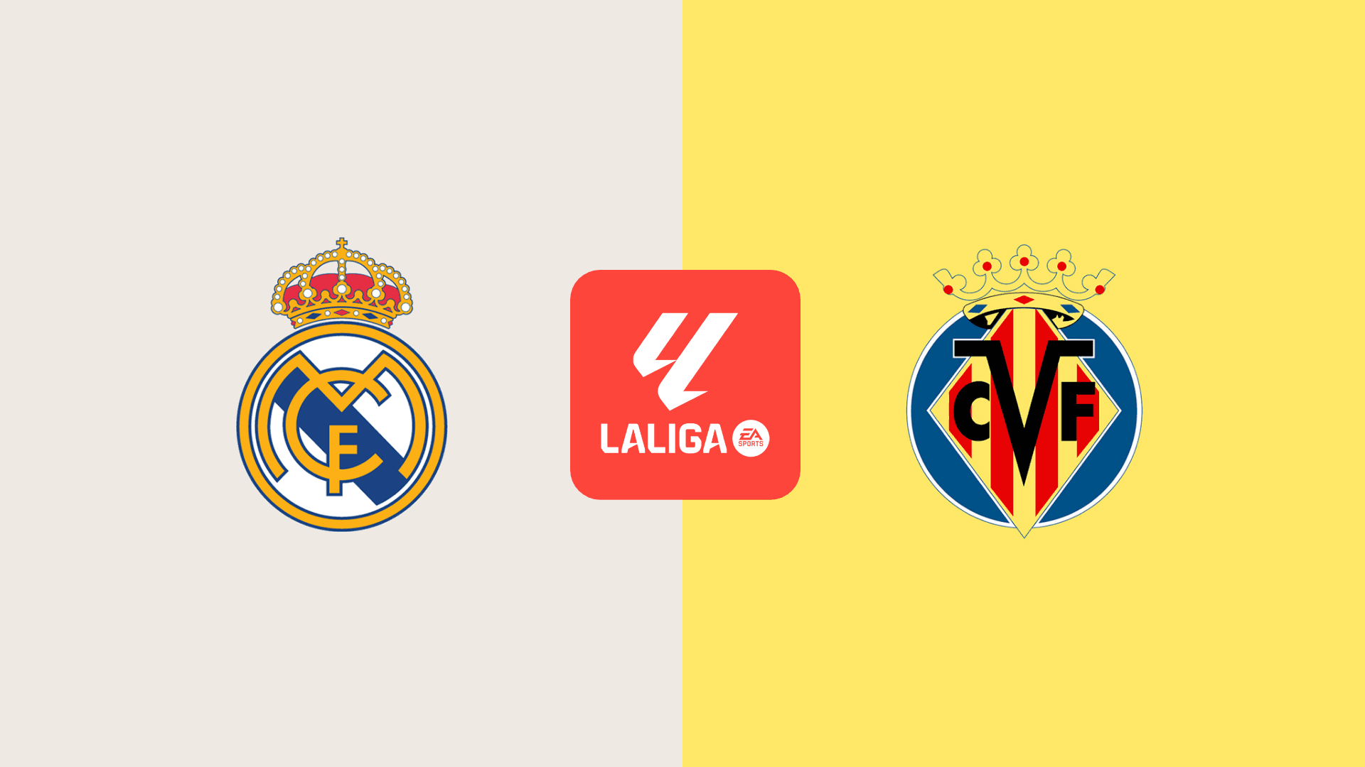 La Liga. Real - Vilyarreal. Tarkiblar ma’lum