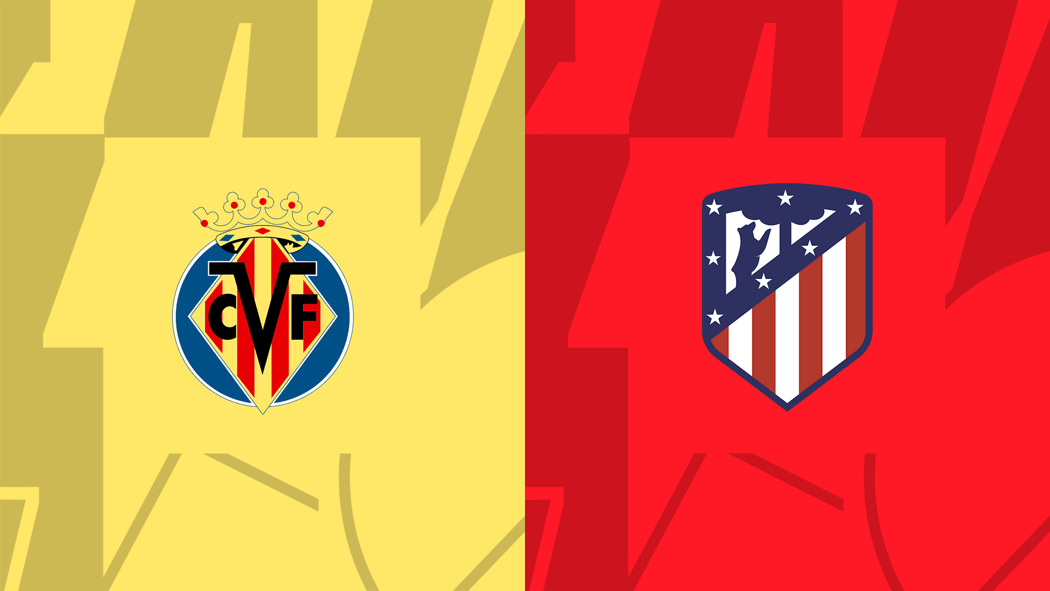 La Liga. Vilyarreal – Atletiko. Asosiy tarkiblar e’lon qilindi