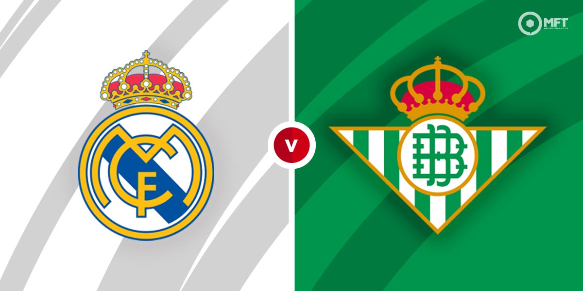 La Liga. «Real» - «Betis» uchrashuvini o‘tkazib yuboradigan futbolchilar ro‘yxati 