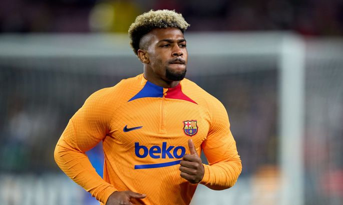 La Masiyaning unutilgan yulduzi – Adama Traore!