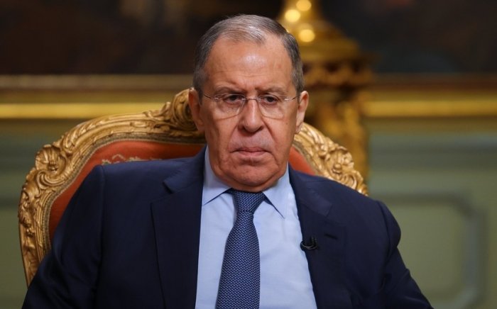 Lavrov: AQSh ehtimoliy yadro urushi oqibatlarini to‘liq tushunmayapti