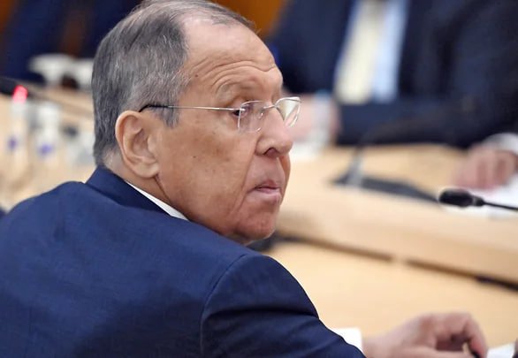 Lavrov: Durovning hibsga olinishi Telegramning ishonchliligi va mashhurligini ko‘rsatdi