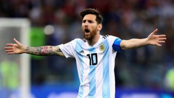 Lionel Messi faoliyatini qaysi klubda yakunlashini aytdi