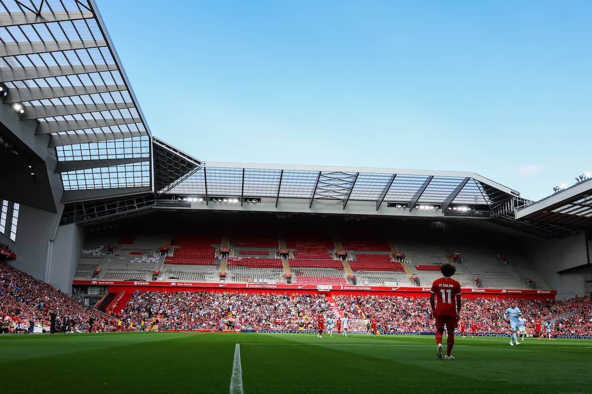 Liverpul yangi murabbiyi bilan kelishuvga erishgan