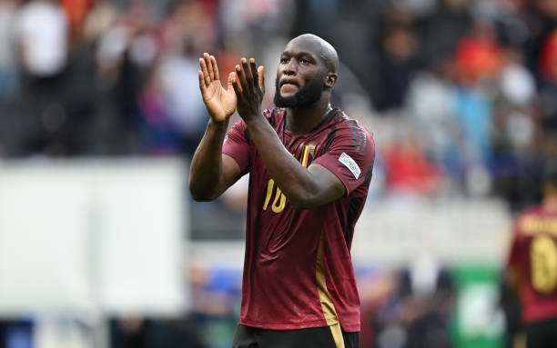 Lukaku terma jamoada o‘ynashdan bosh tortdi 