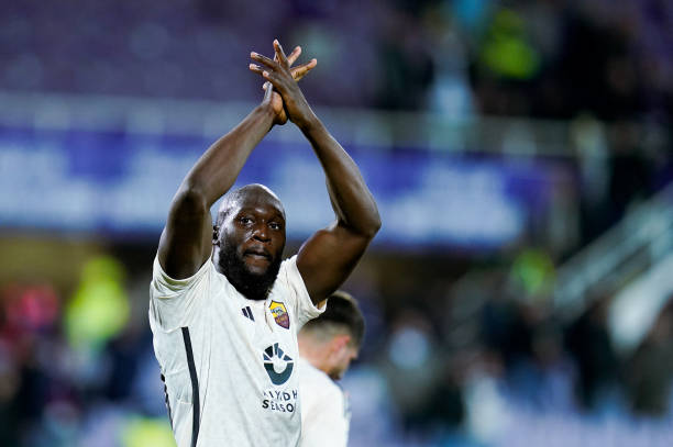 Lukaku Yevropani tark etishi mumkin 