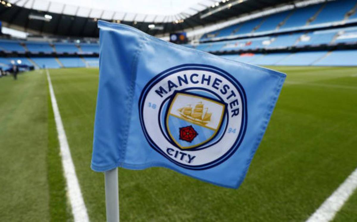 Manchester Sitining sentyabr oyidagi eng yaxshi futbolchisi aniqlandi